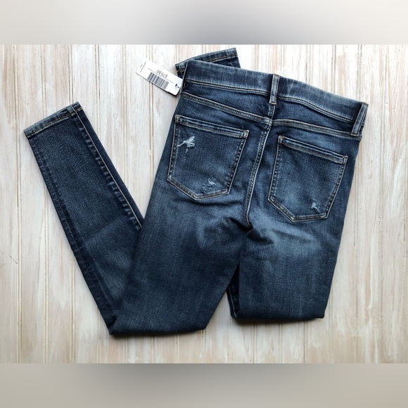 NWT Liverpool Skinny Jeans - Picture 3 of 6